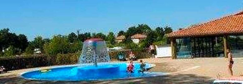 Camping des Lacs