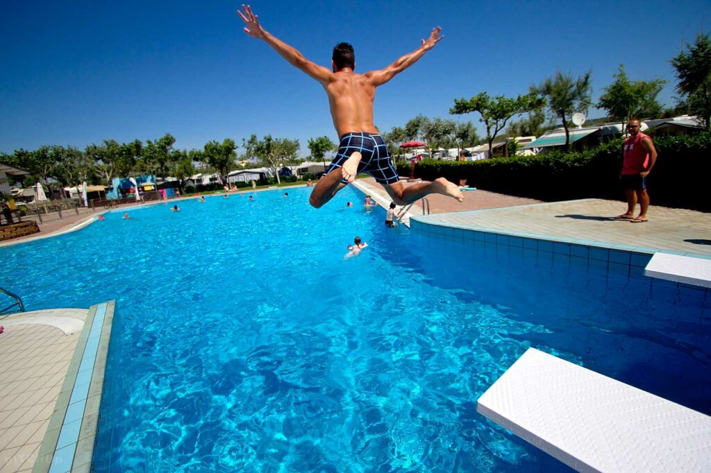 Camping Village Miramare