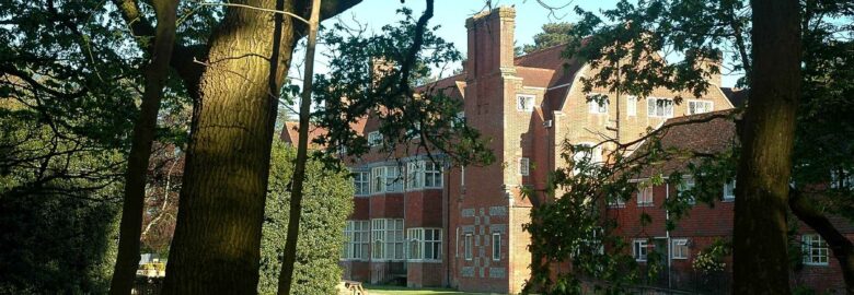 Avon Tyrrell Outdoor Activity Centre