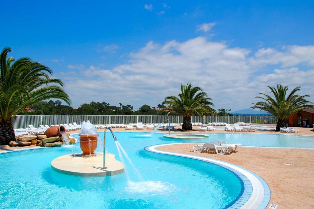 Camping Erreka