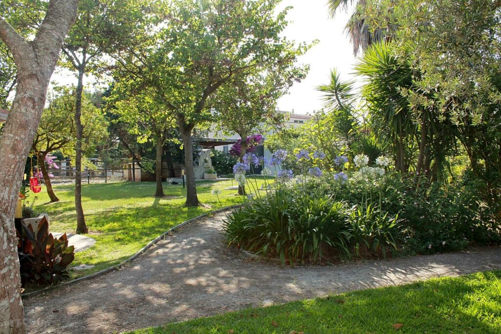 Agriturismo Salos