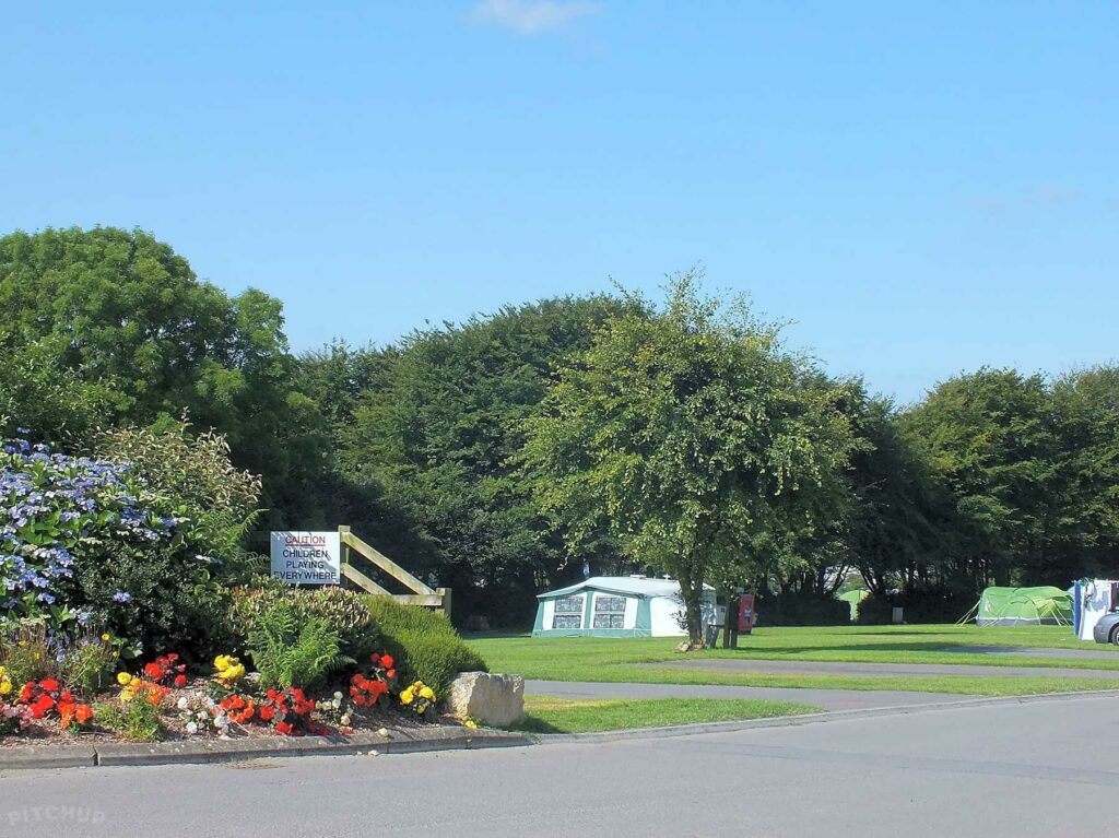 Stowford Village