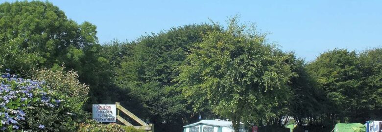 Stowford Village