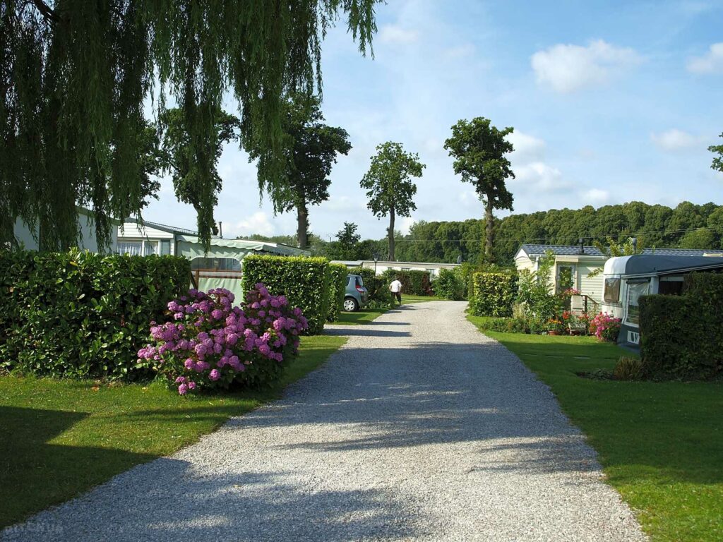 Camping Caravanning Saint Louis