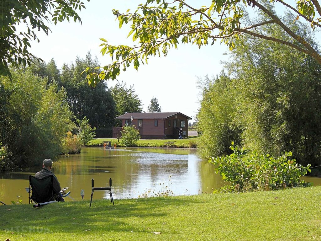 Roach Farm Park