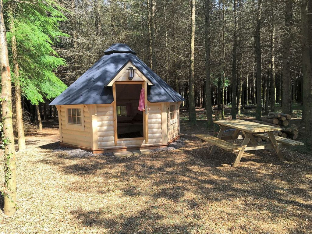 Ashbourne Woods