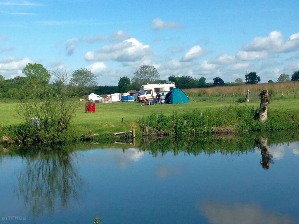 Field Farm Fisheries