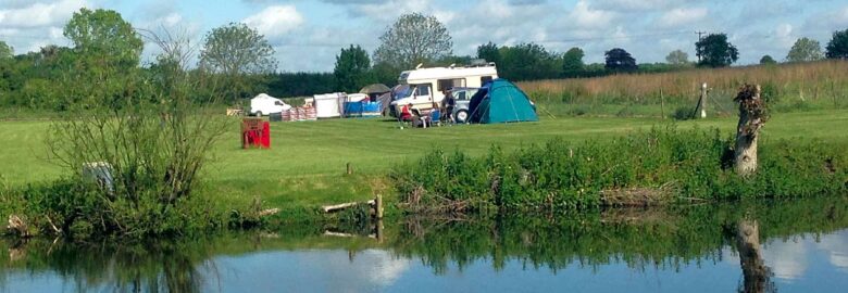 Field Farm Fisheries