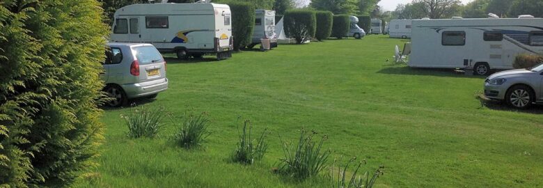 Bundu Camping and Caravan Park