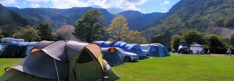 Sykeside Camping Park
