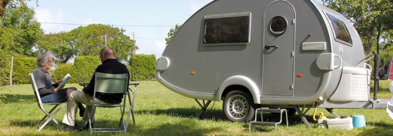 Camping La Ferme de Lann Hoëdic