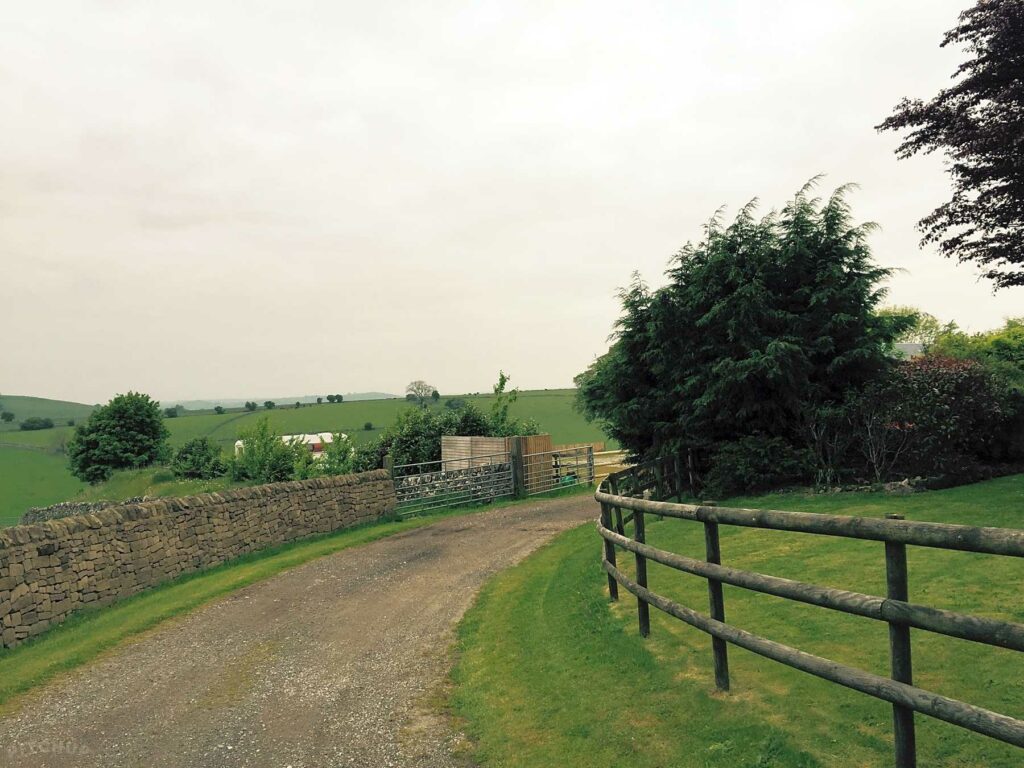 Chapel Farm Caravan Park