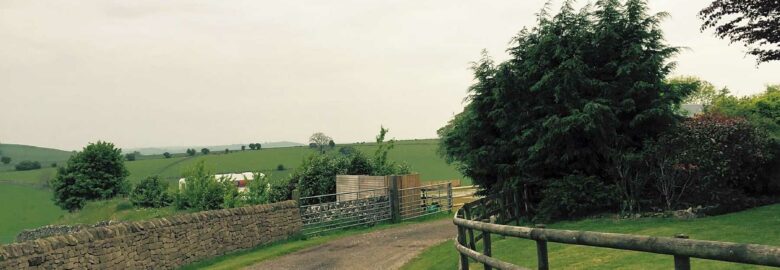 Chapel Farm Caravan Park