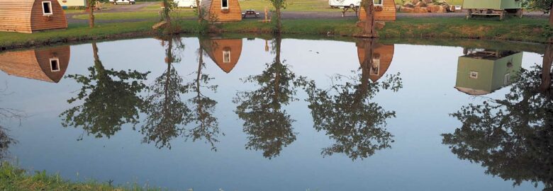 Poplar Grove Farm Caravan Park