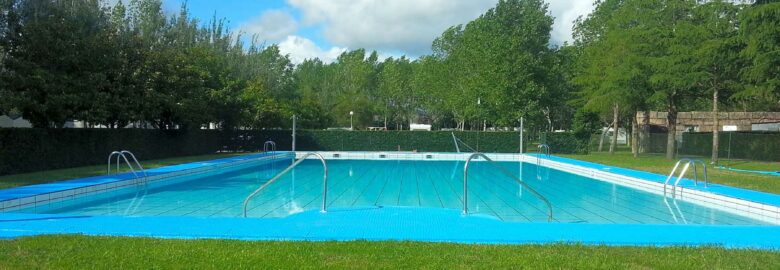 Camping Santa Tecla