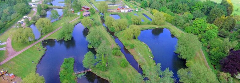 Narborough Fisheries