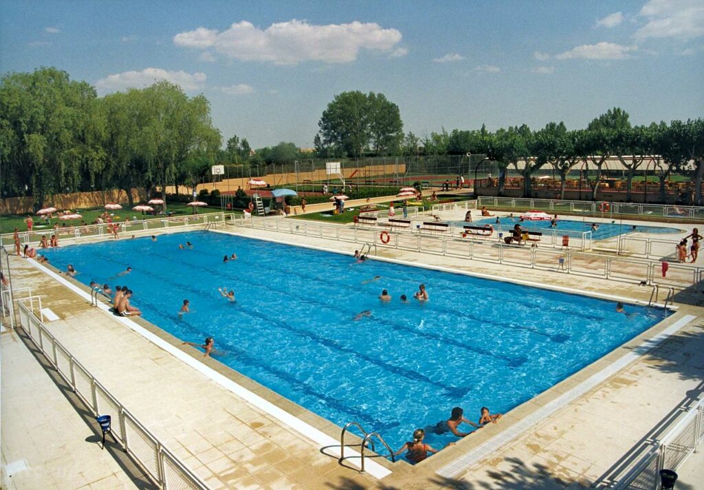 Camping Regio