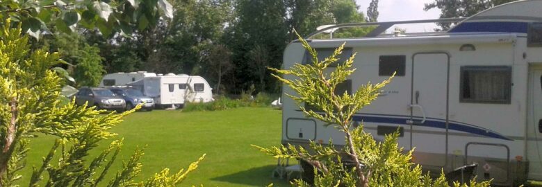 Redbrick Barn Campsite