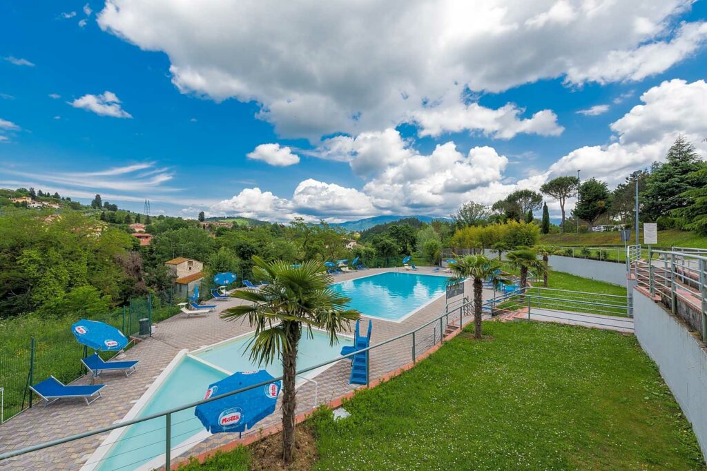 Camping Village Il Poggetto