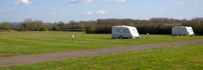 Godwin’s Caravan and Camping Site