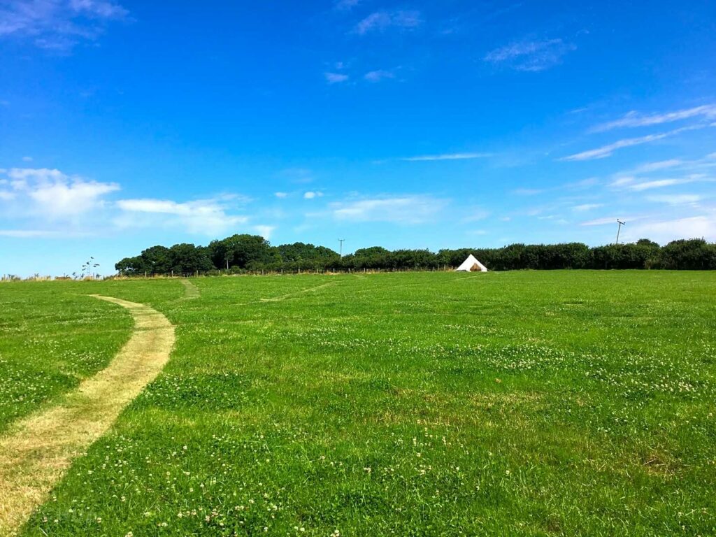 Haddon Copse Farm