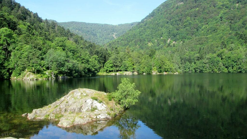 Camping de Masevaux