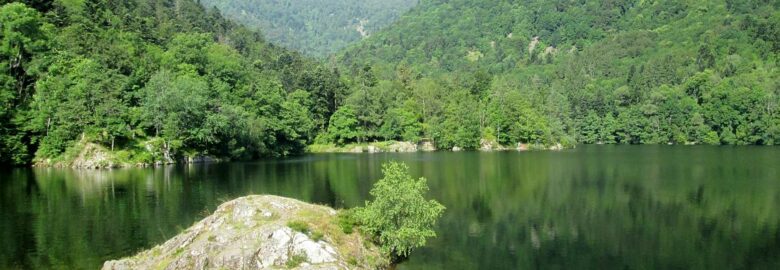 Camping de Masevaux