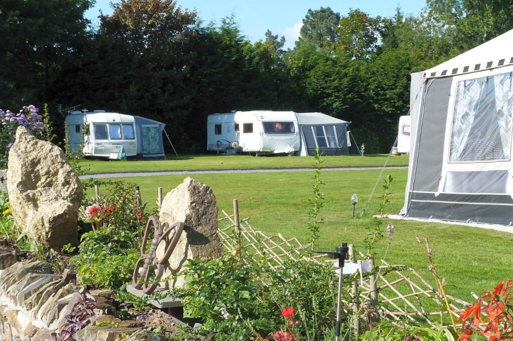 Eden Valley Holiday Park