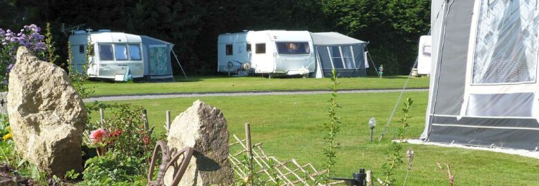 Eden Valley Holiday Park
