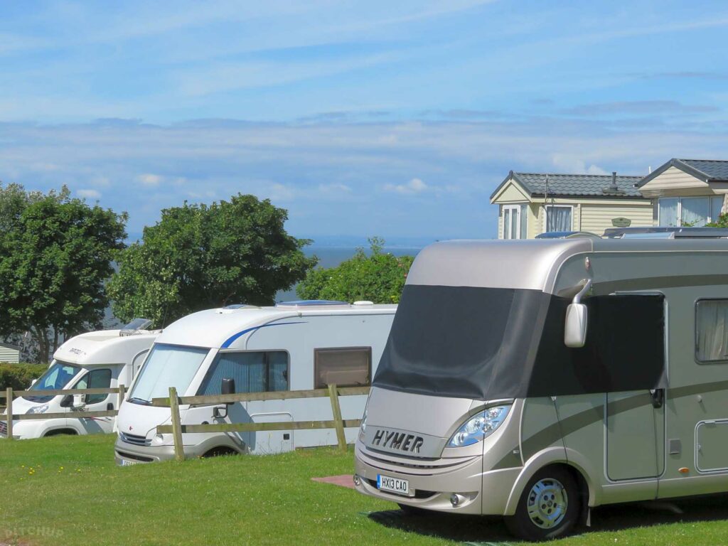 St Audries Bay Holiday Club