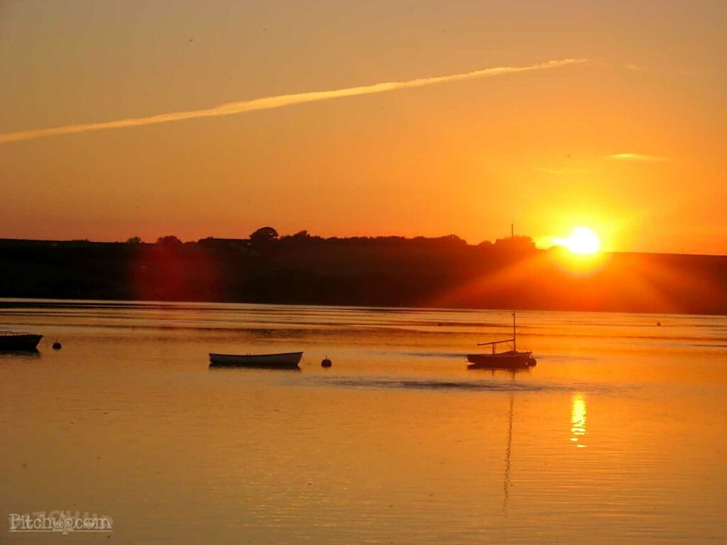 Tamar Lakes Campsite