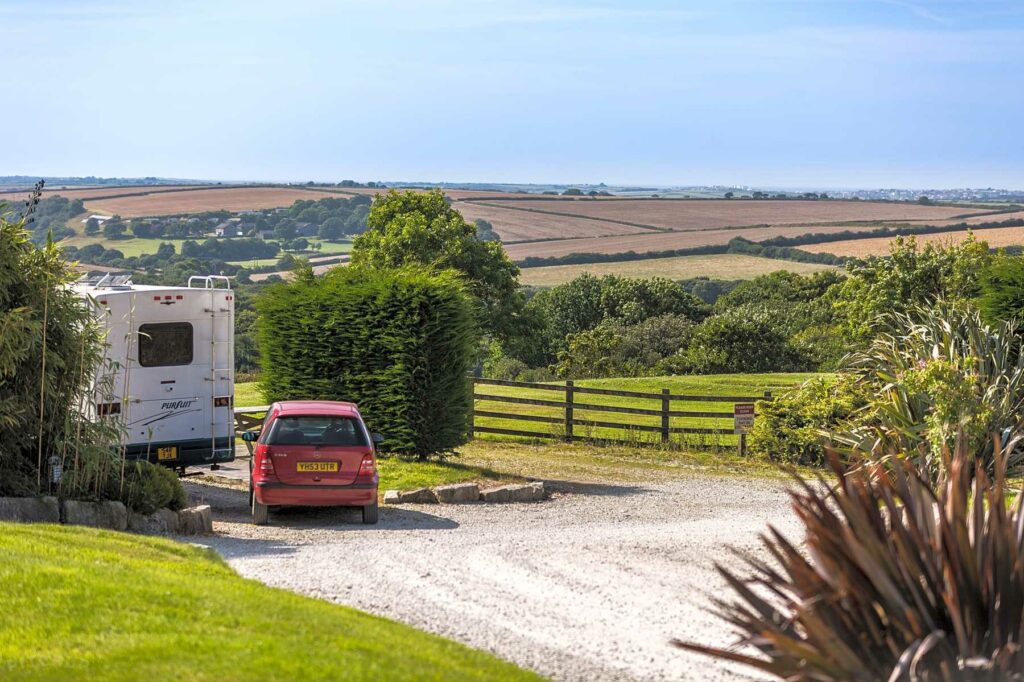 Carvynick Holiday Park