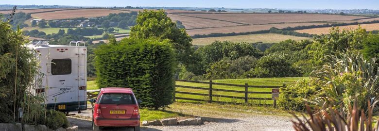 Carvynick Holiday Park