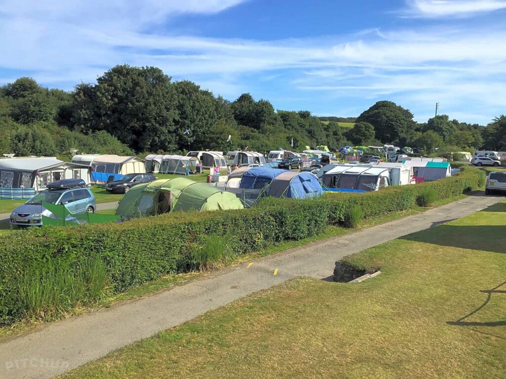 Calloose Caravan Park