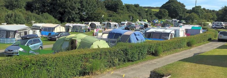 Calloose Caravan Park