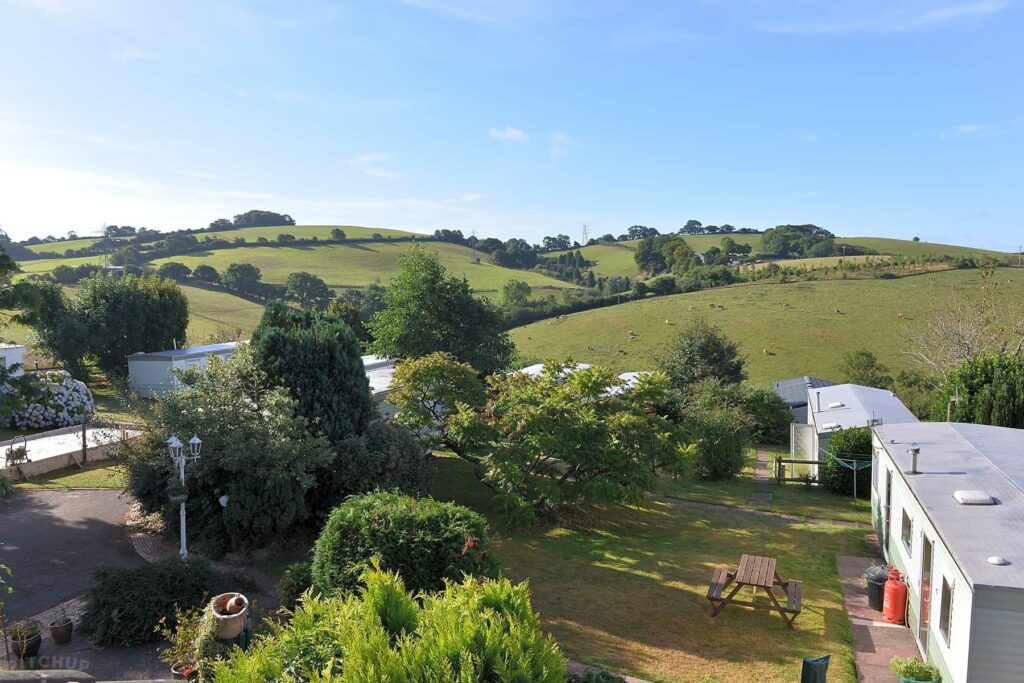 Bona Vista Holiday Park