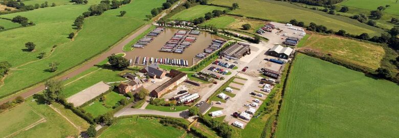 Aqueduct Marina Caravan Park