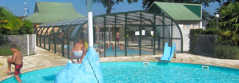 Camping de la Forêt