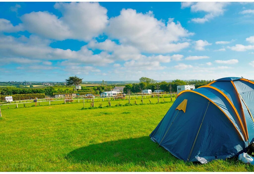 Atlantic Camping