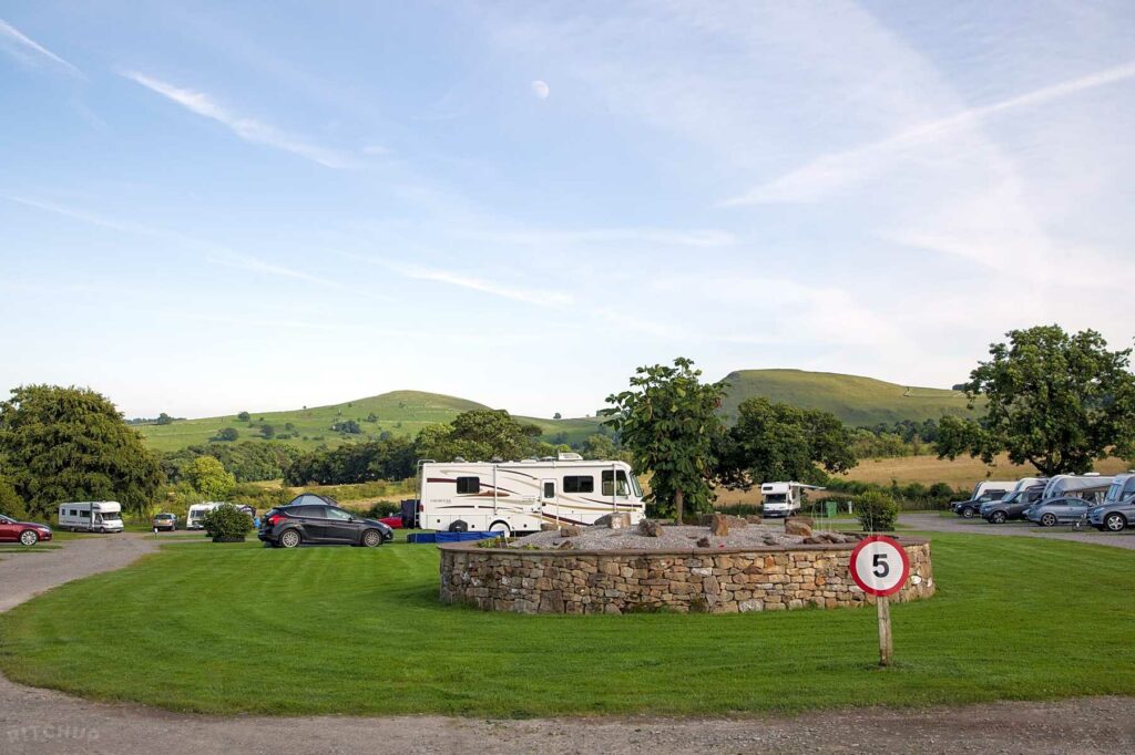 Upper Hurst Farm
