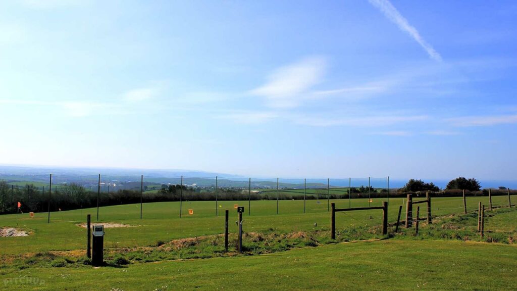 Ivyleaf Golf Course and Campsite