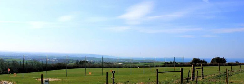 Ivyleaf Golf Course and Campsite