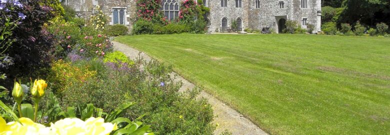 Trewan Hall Camping Site