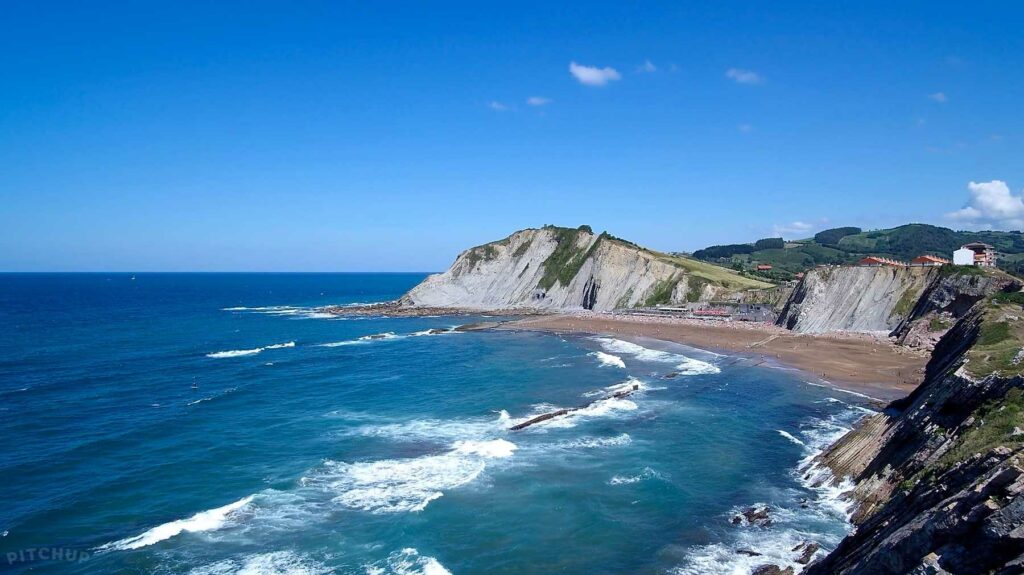 Camping Zumaia