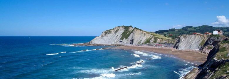Camping Zumaia