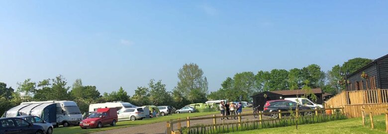 Still Acres Touring and Camping Park