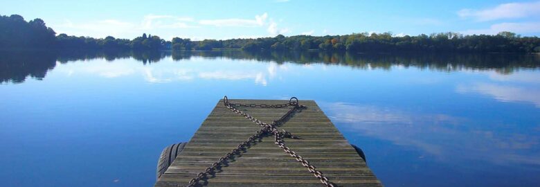 Camping Le Lac Ô Fées