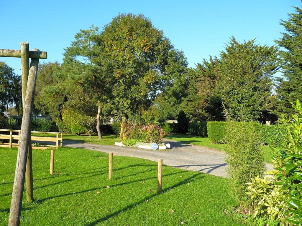 Camping L’Hypo’Camp