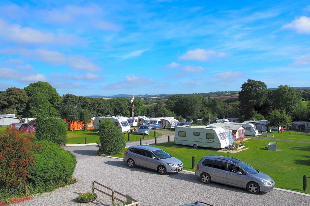 Trekenning Tourist Park
