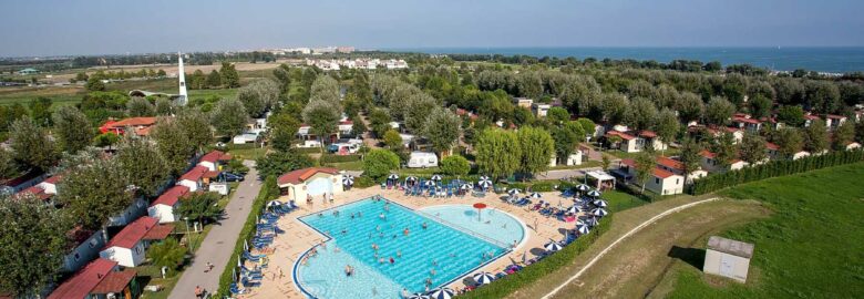 Camping Marelago